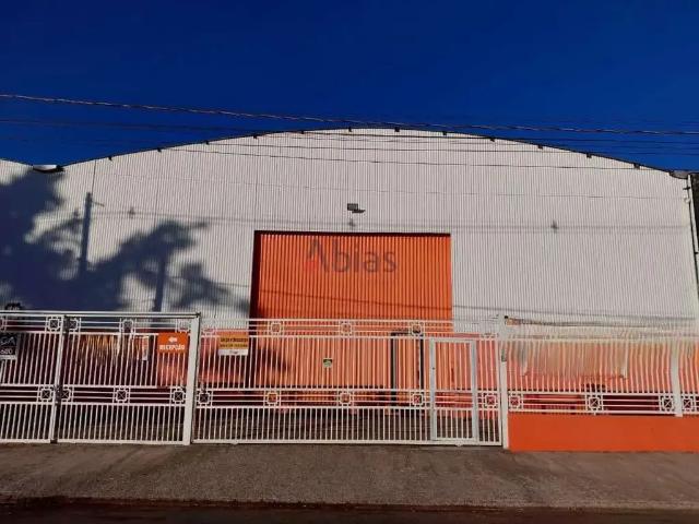 Galpão aluguel em Região Imediata de São Carlos, São Carlos