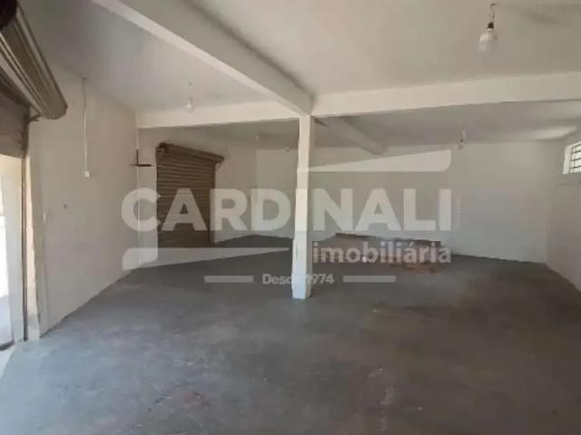 Galpão aluguel em Região Imediata de São Carlos, São Carlos