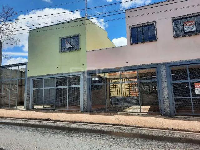 Galpão aluguel em Região Imediata de São Carlos, São Carlos