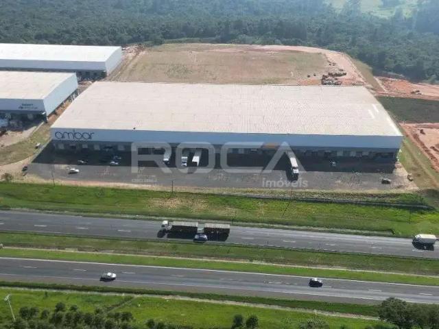 Galpão aluguel em Região Imediata de São Carlos, São Carlos