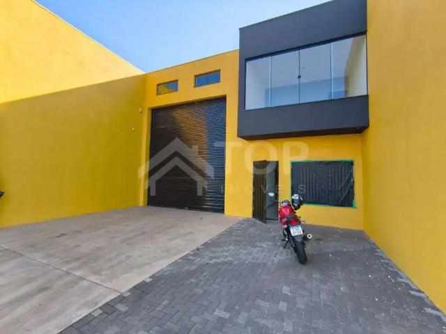 Galpão aluguel em São Carlos, Região Geográfica Intermediária de Araraquara