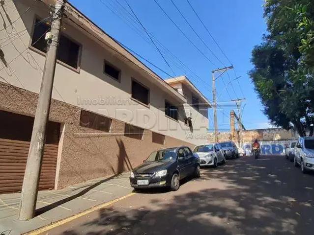 Galpão aluguel em Região Imediata de São Carlos, São Carlos
