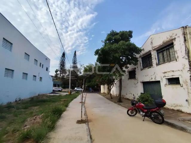 Galpão aluguel em São Carlos