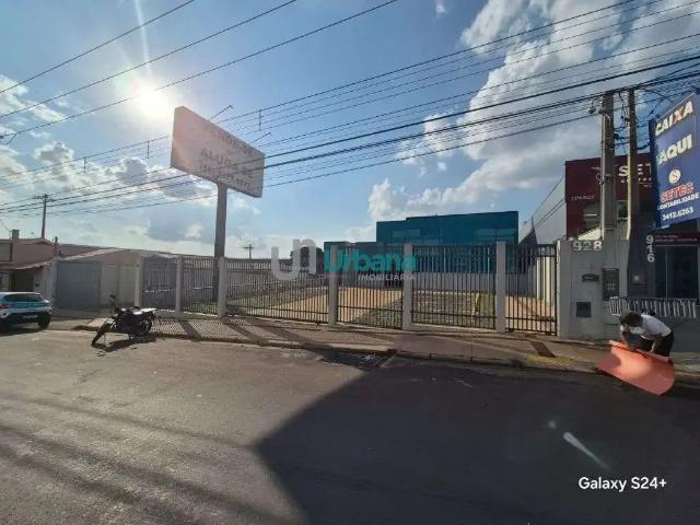 Galpão aluguel em Região Imediata de São Carlos, São Carlos