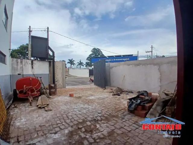 Galpão aluguel em Região Imediata de São Carlos, São Carlos