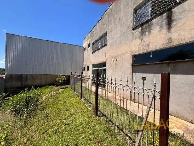 Galpão aluguel em Região Imediata de São Carlos, São Carlos