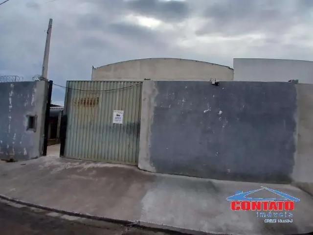 Galpão aluguel em Região Imediata de São Carlos, São Carlos