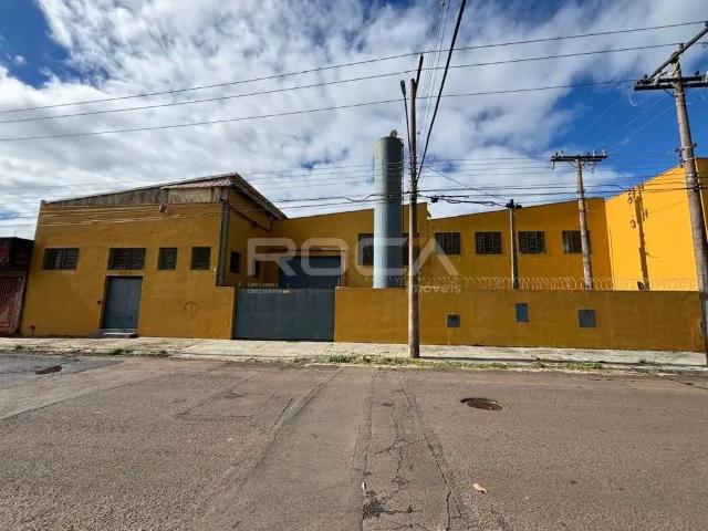 Galpão aluguel em Região Imediata de São Carlos, São Carlos
