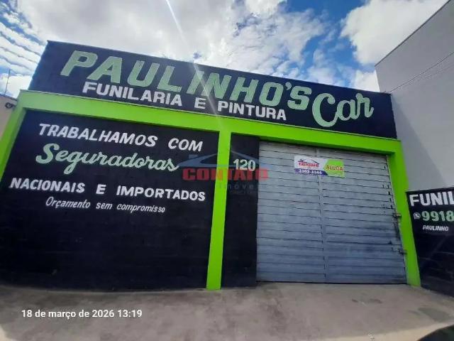 Galpão aluguel em Região Imediata de São Carlos, São Carlos