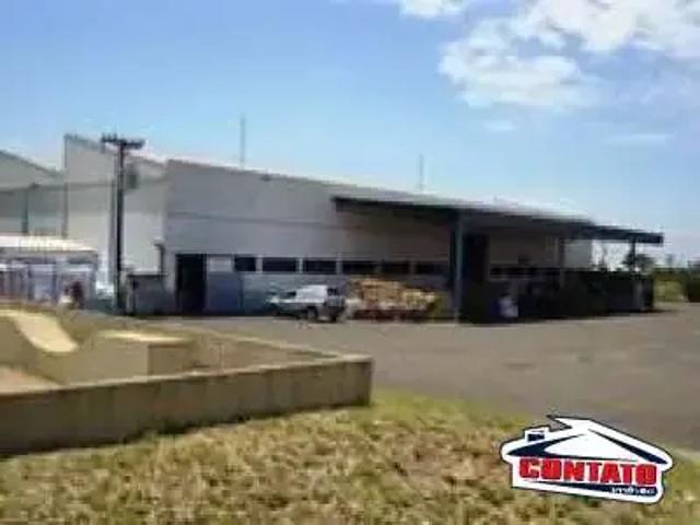 Galpão aluguel em Região Imediata de São Carlos, São Carlos