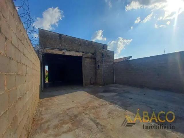 Galpão aluguel em Região Imediata de São Carlos, São Carlos