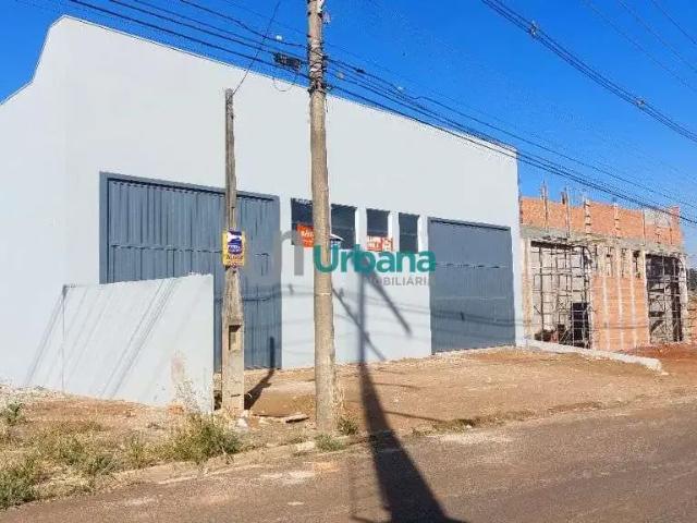 Galpão aluguel em Região Imediata de São Carlos, São Carlos