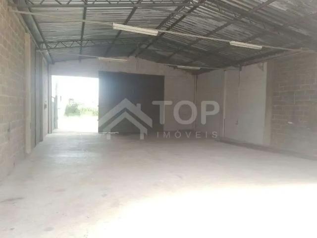 Galpão aluguel em Região Imediata de São Carlos, São Carlos