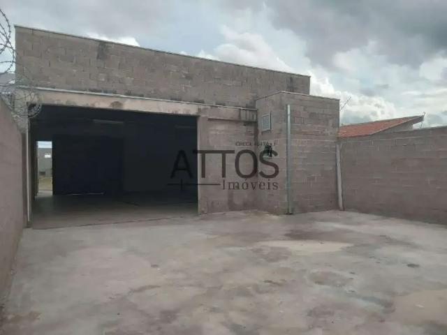 Galpão aluguel em Região Imediata de São Carlos, São Carlos
