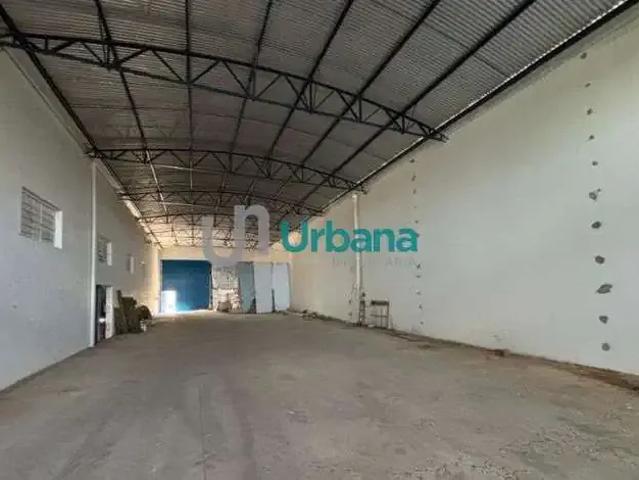 Galpão aluguel em Região Imediata de São Carlos, São Carlos