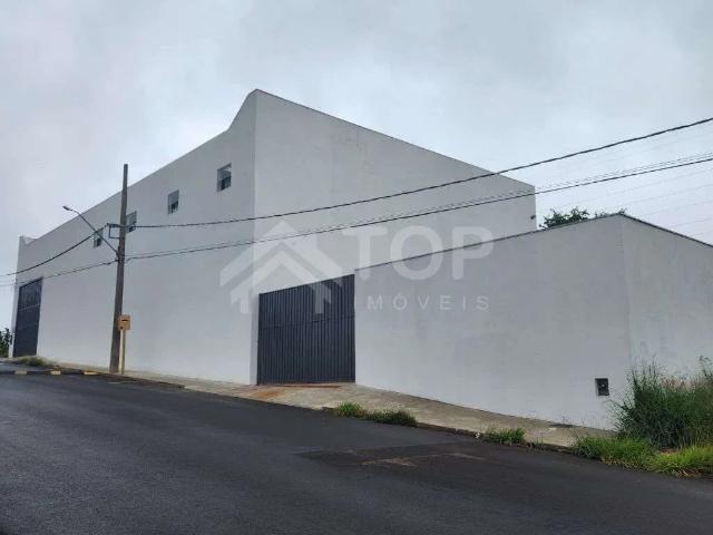 Galpão aluguel em São Carlos, Região Geográfica Intermediária de Araraquara