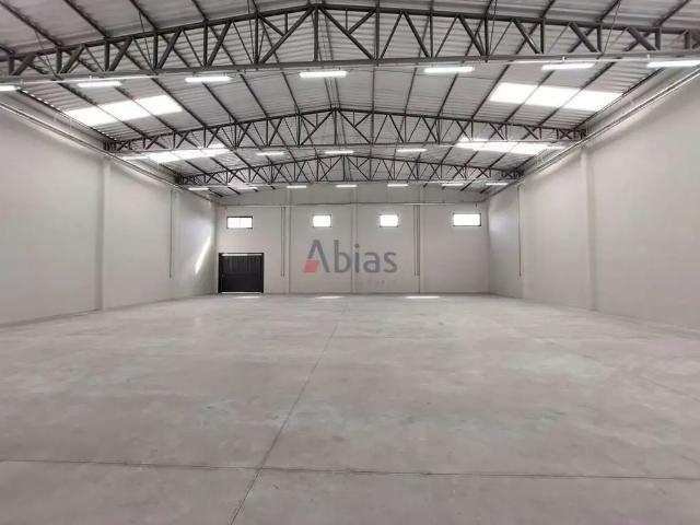 Galpão aluguel em São Carlos