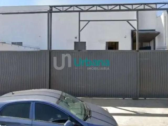 Galpão aluguel em Região Imediata de São Carlos, São Carlos