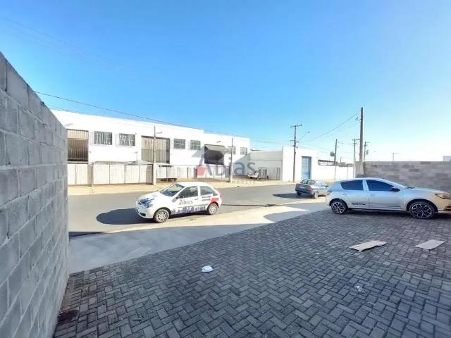 Galpão aluguel em Região Imediata de São Carlos, São Carlos