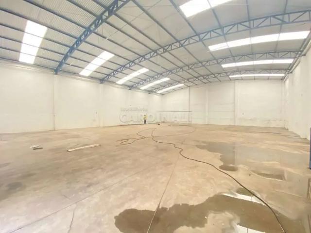 Galpão aluguel em Região Imediata de São Carlos, São Carlos