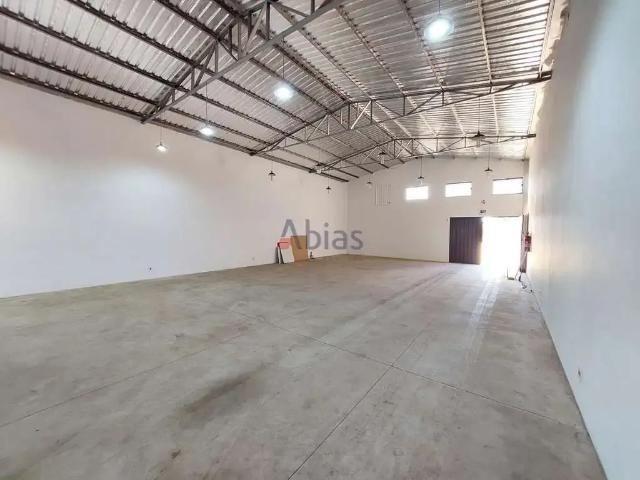 Galpão aluguel em Região Imediata de São Carlos, São Carlos