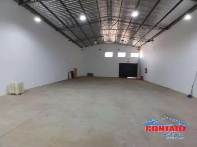 Galpão aluguel em Região Imediata de São Carlos, São Carlos