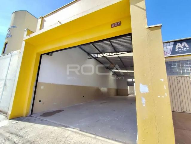 Galpão aluguel em Região Imediata de São Carlos, São Carlos