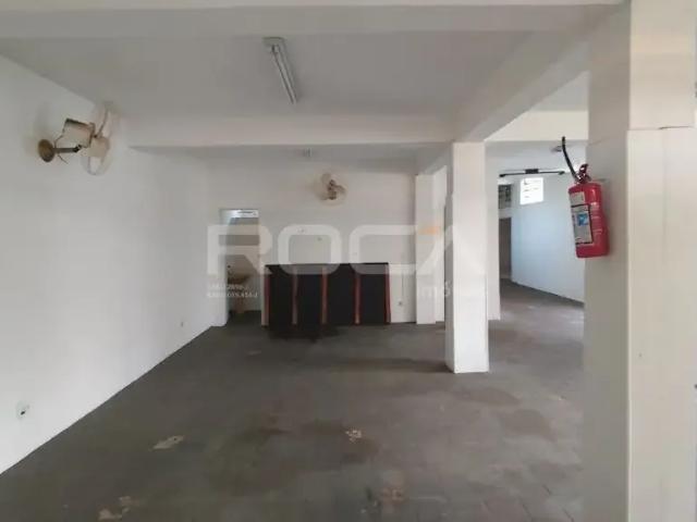 Galpão aluguel em Região Imediata de São Carlos, São Carlos