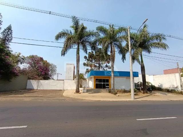 Galpão aluguel em Região Imediata de São Carlos, São Carlos