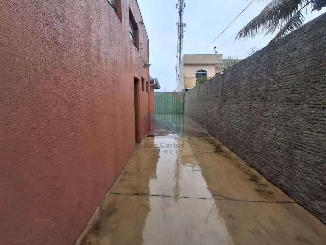 Galpão aluguel em Região Imediata de São Carlos, São Carlos
