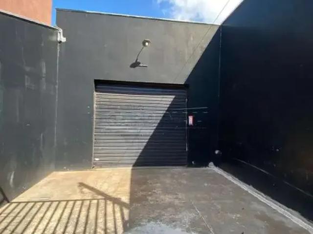 Galpão aluguel em Região Imediata de São Carlos, São Carlos