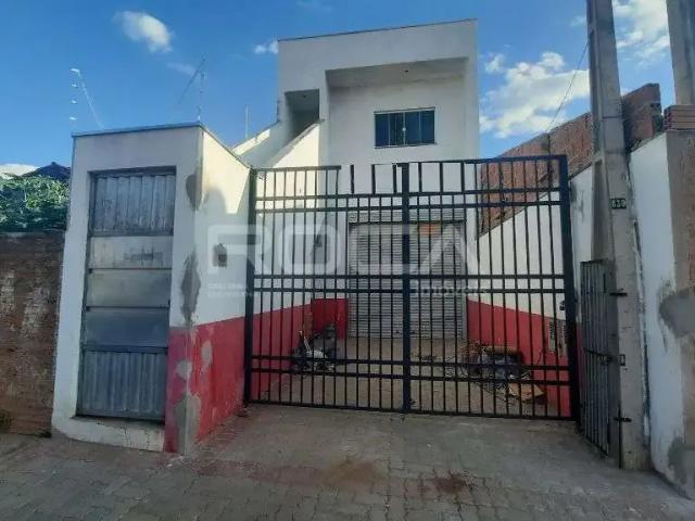 Galpão aluguel em São Carlos