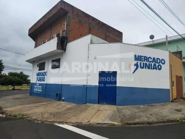 Galpão aluguel em Região Imediata de São Carlos, São Carlos