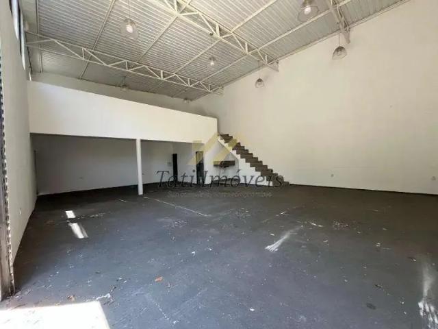 Galpão aluguel em Região Imediata de São Carlos, São Carlos