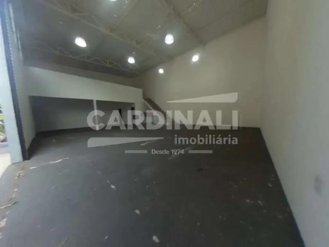 Galpão aluguel em Região Imediata de São Carlos, São Carlos