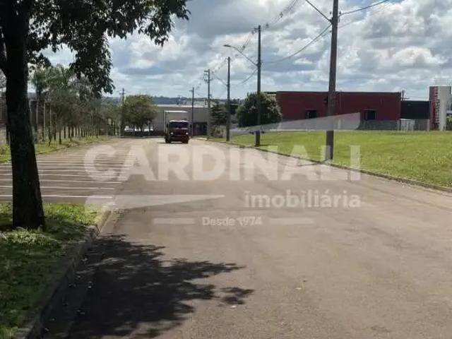Galpão aluguel em Região Imediata de São Carlos, São Carlos