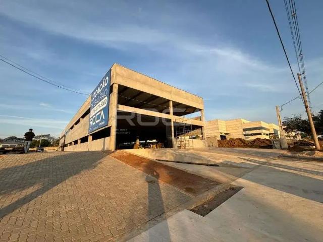 Galpão aluguel em Condomínio Empresarial 1, São Carlos
