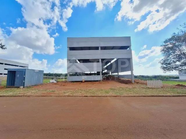 Galpão aluguel em Região Imediata de São Carlos, São Carlos