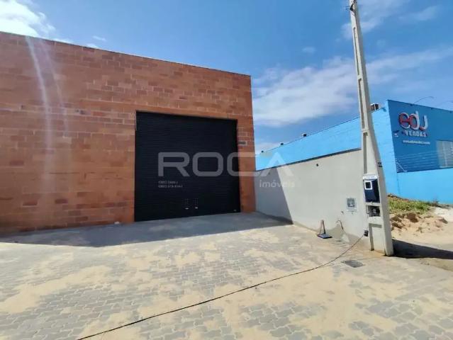 Galpão aluguel em Região Imediata de São Carlos, São Carlos