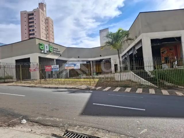 Galpão aluguel em Região Imediata de São Carlos, São Carlos