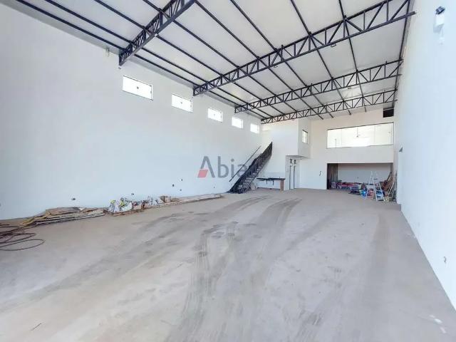 Galpão aluguel em Região Imediata de São Carlos, São Carlos
