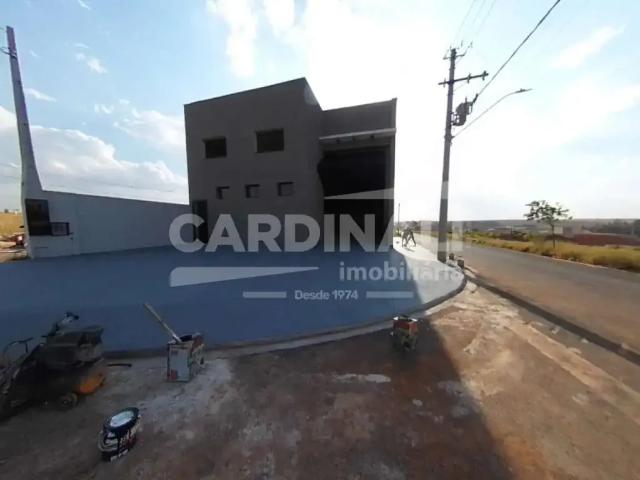 Galpão aluguel em Região Imediata de São Carlos, São Carlos