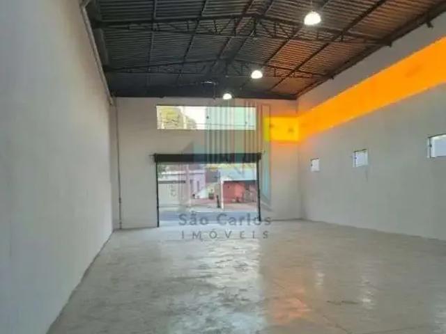 Galpão aluguel em Região Imediata de São Carlos, São Carlos