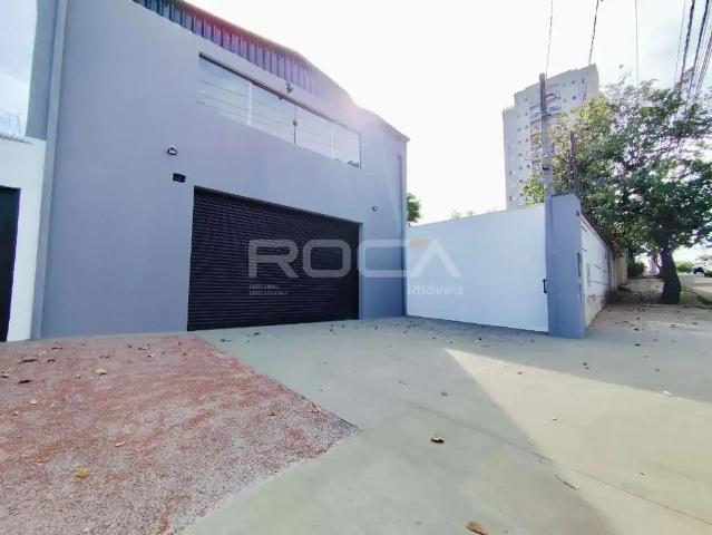 Galpão aluguel em Região Imediata de São Carlos, São Carlos