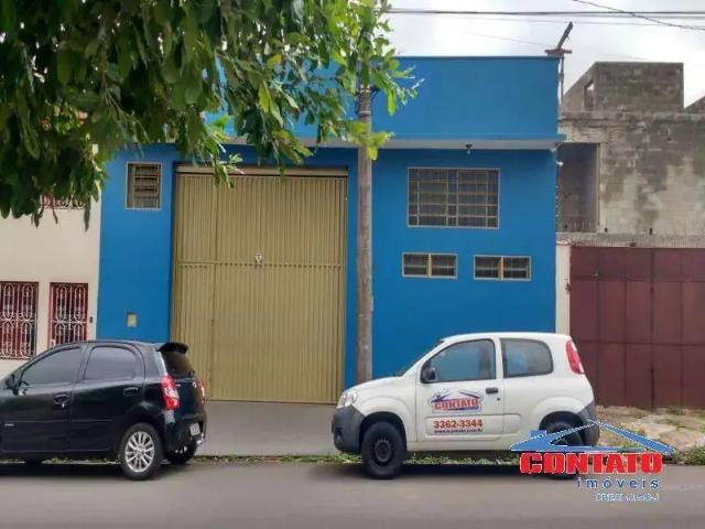 Galpão aluguel em Região Imediata de São Carlos, São Carlos