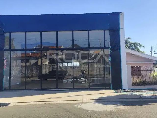 Galpão aluguel em Região Imediata de São Carlos, São Carlos