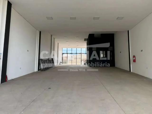 Galpão aluguel em Região Imediata de São Carlos, São Carlos