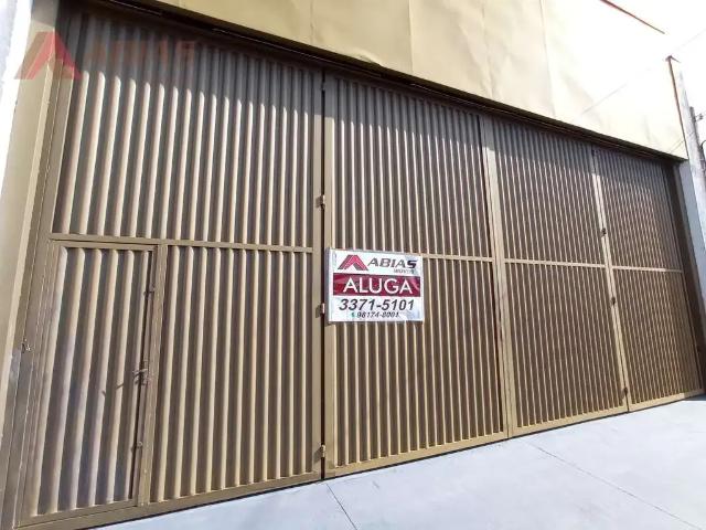Galpão aluguel em Região Imediata de São Carlos, São Carlos