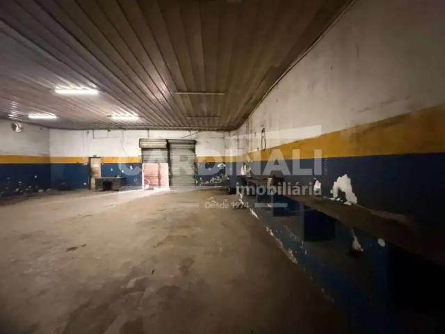 Galpão aluguel em Região Imediata de São Carlos, São Carlos