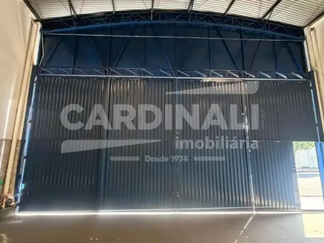 Galpão aluguel em Região Imediata de São Carlos, São Carlos